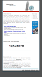 Mobile Screenshot of presnycas.org